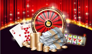 Gold Bar Slots Live Casino